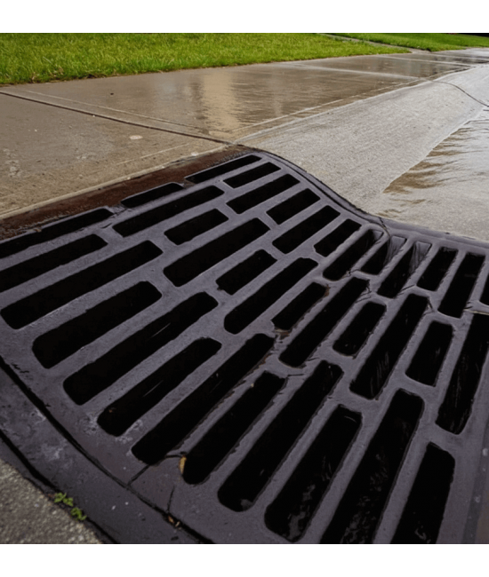 Прочистка ливневой канализации в Минске | Чистка дренажных систем для домов и бизнеса